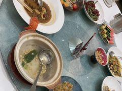 -喜宴又一村·粤菜·茶点·海鲜(壹方天地店)
