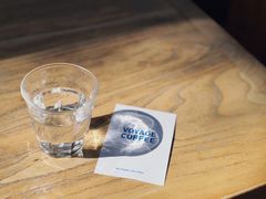 -VOYAGE COFFEE(北锣鼓巷店)