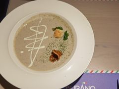 -布拉诺牛排西餐厅(上城天街店)