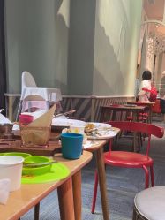-奈尔宝·儿童乐园·亲子餐厅(星河湾店)