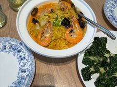 -连鹭海鲜·海肠捞饭·海胆饭(星海店)