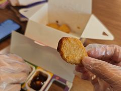 -麦当劳(东急新天地店)