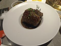 -韩盛·古法烤肉店(皇城恒隆广场店)