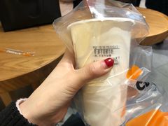 -CoCo都可(合生汇店)