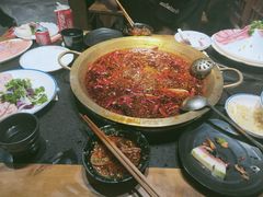 -巴蜀印象火锅(永陵总店)