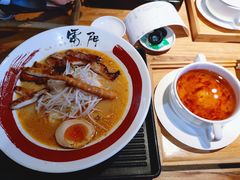 -雷门拉面店(新光天地店)