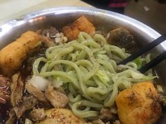 -鹍记特色牛杂面