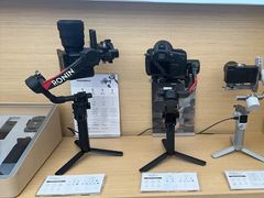 -DJI大疆(福州万象城授权体验店)