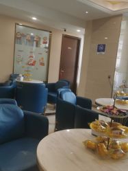 -碧莲盛·不剃发植发