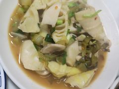 -南花桥羊肉馆老字号(乌镇店)