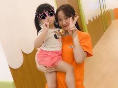 -婴智贝佳蒙特梭利早教托育中心(杨浦店)