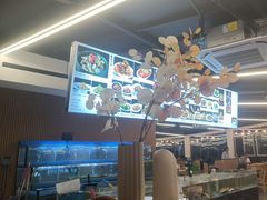 -启博美食城(孟家店)