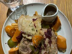 -Rosemary·纽西兰简餐(江南西店)