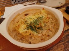 -Kpasta韩式意大利面