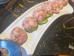 -憨孃孃·重庆老火锅(红山黑金店)