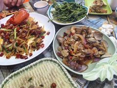 -三亚相缘海鲜·烧烤·糟粕醋(三亚湾店)