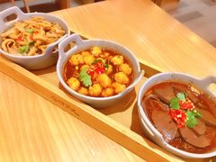 冒火虾滑-怪物的冰与火(天虹商场中山路店)