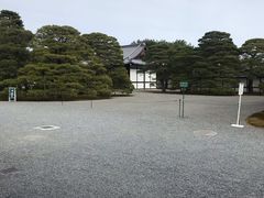 -京都御所