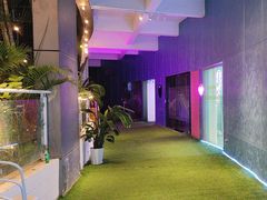 -CIAO·团建聚餐·生日派对轰趴馆(福田店)