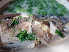 -风味小馆(天目湖宾馆店)