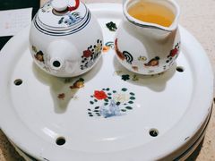 -点都德(德江楼店)