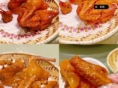 -顺风山庄(水濂山店)