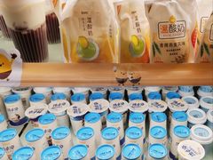 -一鸣真鲜奶吧(温州南站店)