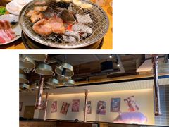 -韩国料理大力士(屏风街店)