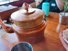 藏式甜奶茶-玛吉阿米·餐吧