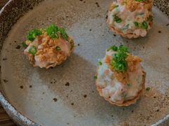 火腿小塔塔-BOR Eatery(安福路店)