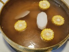 -食潮汕头鲜牛馆(望京保利店)