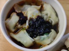 -素满香·食养自助(建邺万达店)