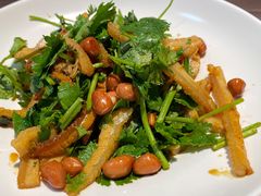 -胖哥俩肉蟹煲(富阳万达店)