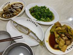 -长平老姿娘夜粥(平东一街店)