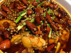 -新沸腾鱼乡(世贸天阶店)