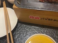 -福苗小骆驼烧烤(大唐不夜城店)