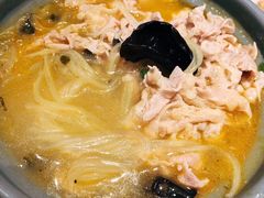 -鹿港小镇(悠唐店)