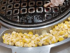 -韩宫宴烤肉·料理(武汉印象城店)