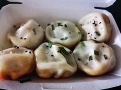 -富春汤包生煎馆(春晖店)