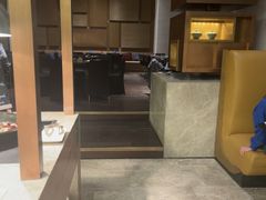-天津东凯悦酒店·Market Café自助餐厅