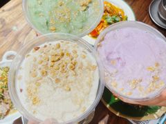 -夏食光安顺小舒冰粉冰浆(甲秀楼店)
