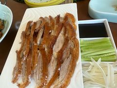 -便宜坊烤鸭店(科创店)