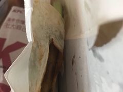 -肯德基(黄埭店)