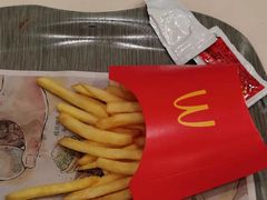 -麦当劳(郴州北湖店)