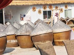 -苏州市吴中区光福窑上花果蜜饯厂