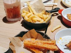 -必胜客(北苑路店)