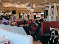 -必胜客(积水潭店)