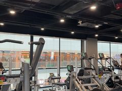 -OXYGYM 奥美氧舱运动中心(领展购物广场·中关村店)