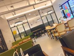 大堂-高力乐面包咖啡厅(西塔店)