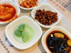 -长顺参鸡汤店(西塔总店)